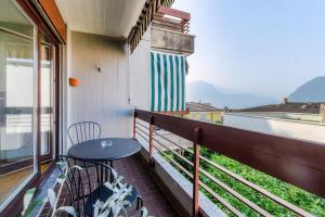 Vinorum Studio by Quokka 360 - Cozy and sunny with balcony