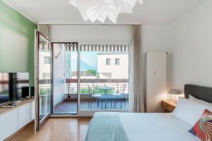 Vinorum Studio by Quokka 360 - Cozy and sunny with balcony