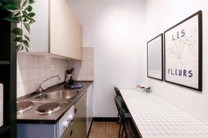 Vinorum Studio by Quokka 360 - Cozy and sunny with balcony