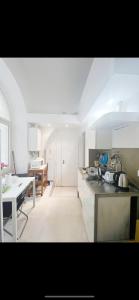 Miniapartment in the center of Rome