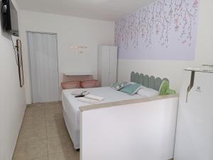 Apartamento Privativo com Vaga