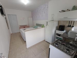 Apartamento Privativo com Vaga