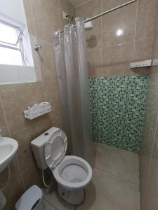 Apartamento Privativo com Vaga