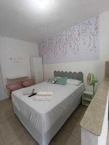 Apartamento Privativo com Vaga