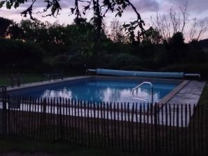 Hotel La Maison des Peyrat