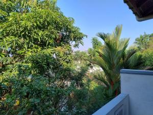 Tranquil & Elegant Stay Near Parliament