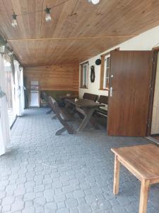 Agroturystyka Leśna Malinka