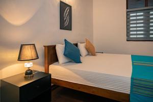 Tranquil & Elegant Stay Near Parliament