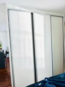 Apart Oliva near to Sirio Libanes Hosp