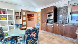 The Cliffs - Ortigueira Kalmak