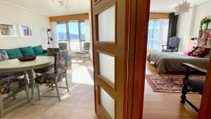 The Cliffs - Ortigueira Kalmak