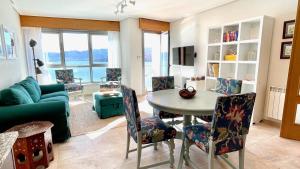 The Cliffs - Ortigueira Kalmak