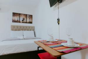 Stúdio Acolhedor Próximo ao Aeroporto VIX