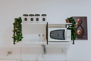 Stúdio Acolhedor Próximo ao Aeroporto VIX