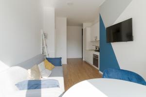 GuestHost - M2 SantAgostino Bright Apartment