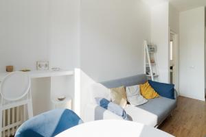 GuestHost - M2 SantAgostino Bright Apartment