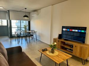 Rent a Flat Nueva Cordoba