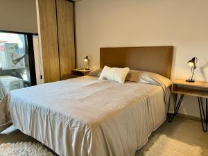 Rent a Flat Nueva Cordoba