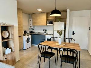 Rent a Flat Nueva Cordoba