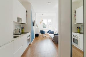 GuestHost - M2 SantAgostino Bright Apartment
