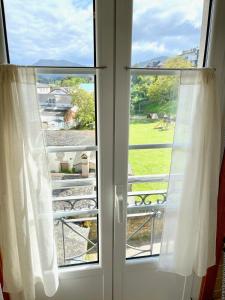 The Cliffs - Passion Eccehomo