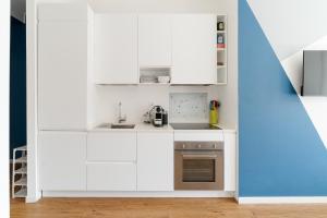 GuestHost - M2 SantAgostino Bright Apartment