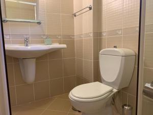 Villa lady Detached villa with sea view