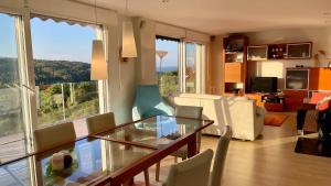 The Cliffs - Celtigos Blue Marine