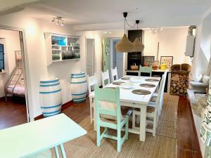 The Cliffs - Casa Genoveva