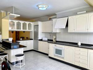 The Cliffs - Milamarina