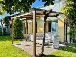 The Cliffs - Bungaleiro de Area