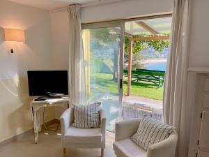 The Cliffs - Bungaleiro de Area