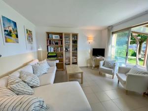 The Cliffs - Bungaleiro de Area