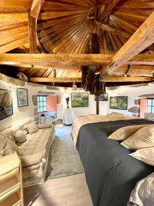 The Cliffs - The Painted Mill