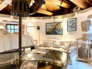 The Cliffs - The Painted Mill