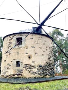 The Cliffs - The Painted Mill