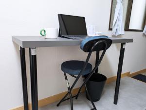 East-Nihonbashi House 2bed Travel Work