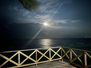 casa de eventos mangabeira