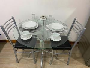 Luxe & Central Premium Amenities Self Check-in