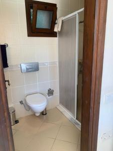 Villa lady Detached villa with sea view