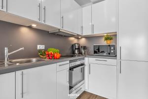 Ferienwohnung Küstenglück Damp