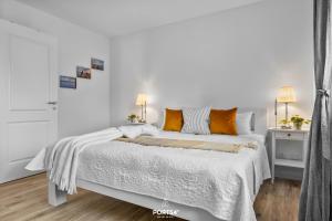 Ferienwohnung Küstenglück Damp