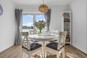 Ferienwohnung Ostseeglück Damp