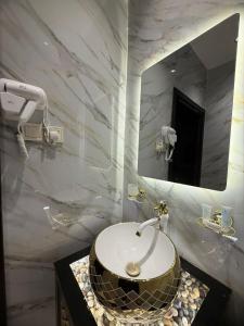 شقق رومكس Rumex apartments