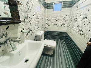 Nethuka Villa Nuwaraeliya