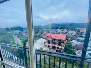 Nethuka Villa Nuwaraeliya