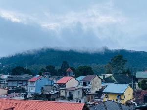 Nethuka Villa Nuwaraeliya
