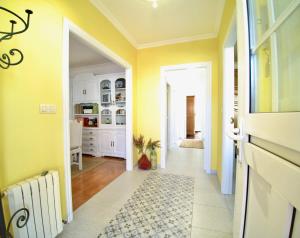 The Cliffs - Le nid de Martina