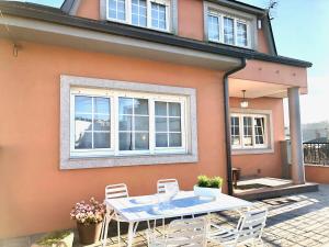 The Cliffs - Le nid de Martina