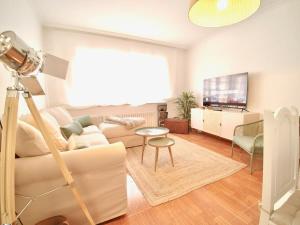 The Cliffs - Le nid de Martina